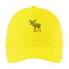 Solid Enhanced Visibility Cap Thumbnail