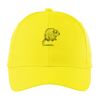 Solid Enhanced Visibility Cap Thumbnail