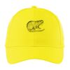 Solid Enhanced Visibility Cap Thumbnail