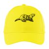 Solid Enhanced Visibility Cap Thumbnail