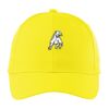 Solid Enhanced Visibility Cap Thumbnail