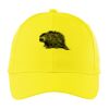 Solid Enhanced Visibility Cap Thumbnail