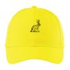 Solid Enhanced Visibility Cap Thumbnail