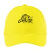 Solid Enhanced Visibility Cap Thumbnail