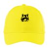 Solid Enhanced Visibility Cap Thumbnail