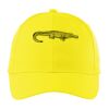 Solid Enhanced Visibility Cap Thumbnail