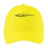 Solid Enhanced Visibility Cap Thumbnail
