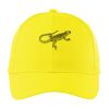 Solid Enhanced Visibility Cap Thumbnail