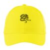 Solid Enhanced Visibility Cap Thumbnail