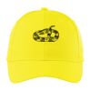 Solid Enhanced Visibility Cap Thumbnail
