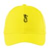 Solid Enhanced Visibility Cap Thumbnail