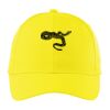 Solid Enhanced Visibility Cap Thumbnail