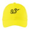Solid Enhanced Visibility Cap Thumbnail