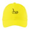 Solid Enhanced Visibility Cap Thumbnail