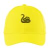 Solid Enhanced Visibility Cap Thumbnail