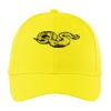 Solid Enhanced Visibility Cap Thumbnail
