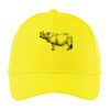 Solid Enhanced Visibility Cap Thumbnail
