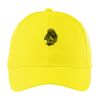 Solid Enhanced Visibility Cap Thumbnail