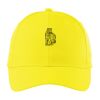 Solid Enhanced Visibility Cap Thumbnail