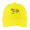 Solid Enhanced Visibility Cap Thumbnail
