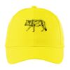 Solid Enhanced Visibility Cap Thumbnail