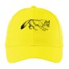 Solid Enhanced Visibility Cap Thumbnail