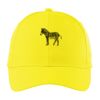 Solid Enhanced Visibility Cap Thumbnail