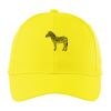 Solid Enhanced Visibility Cap Thumbnail