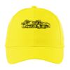 Solid Enhanced Visibility Cap Thumbnail