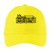 Solid Enhanced Visibility Cap Thumbnail
