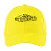 Solid Enhanced Visibility Cap Thumbnail