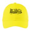 Solid Enhanced Visibility Cap Thumbnail
