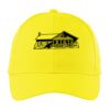 Solid Enhanced Visibility Cap Thumbnail