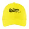 Solid Enhanced Visibility Cap Thumbnail