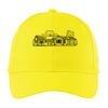 Solid Enhanced Visibility Cap Thumbnail
