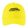 Solid Enhanced Visibility Cap Thumbnail