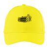 Solid Enhanced Visibility Cap Thumbnail