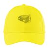 Solid Enhanced Visibility Cap Thumbnail