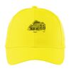 Solid Enhanced Visibility Cap Thumbnail