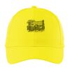 Solid Enhanced Visibility Cap Thumbnail
