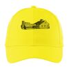 Solid Enhanced Visibility Cap Thumbnail