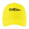 Solid Enhanced Visibility Cap Thumbnail