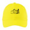 Solid Enhanced Visibility Cap Thumbnail