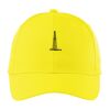 Solid Enhanced Visibility Cap Thumbnail