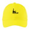 Solid Enhanced Visibility Cap Thumbnail