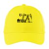 Solid Enhanced Visibility Cap Thumbnail