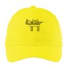 Solid Enhanced Visibility Cap Thumbnail