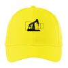 Solid Enhanced Visibility Cap Thumbnail