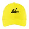 Solid Enhanced Visibility Cap Thumbnail