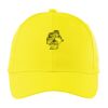 Solid Enhanced Visibility Cap Thumbnail